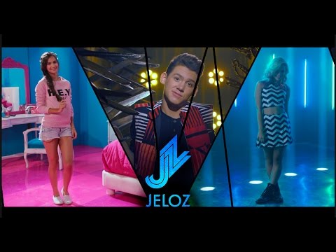 Jeloz - Entre La Espada Y La Pared [Official Video]