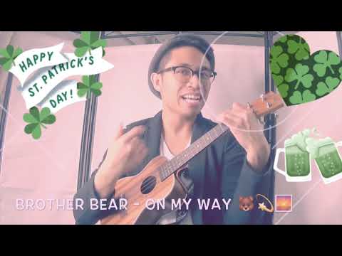 download lagu mp3 mp4 On My Way Brother Bear Chords, download mp3 On My Way Brother Bear Chords free download mp3, download mp3 On My Way Brother Bear Chords