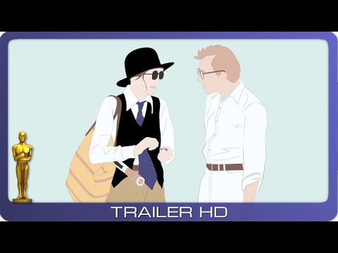 Trailer-Vorschau: Der Stadtneurotiker