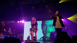 Kudai en vivo - Piensa