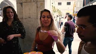 Dia 1 – Lisbon Bar Show 2019