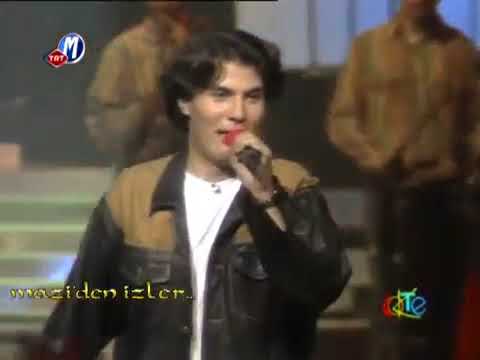 Suat Suna - Ansızın Çektin Gittin - Konser - 1993 - TRT Kokteyl