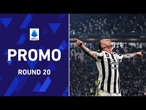 Serie A is back! | Promo | Serie A 2021/22