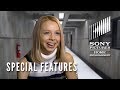 THE POSSESSION OF HANNAH GRACE: Special Features Clip "Casting Kirby Johnson"