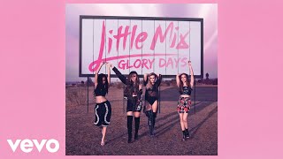 Little Mix - Power (Official Audio)