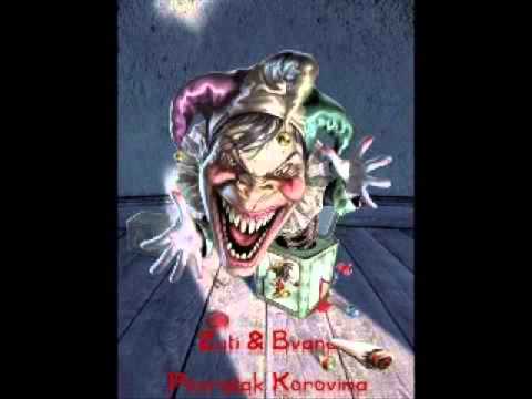 Bvana i Tajzhu - Josh1