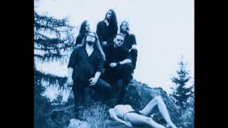 Eisregen - Blass-Blaue-Lippen