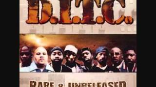 D.I.T.C - Best Behaviour