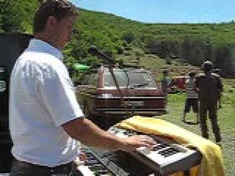 Artur Teta   ORKESTRALE  PAS PERMBI TEPELEN.  2009