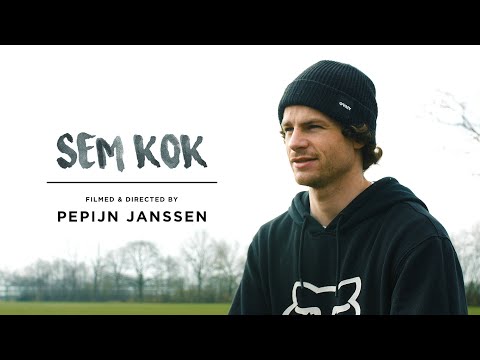 SEM KOK | BMX SHORTFILM