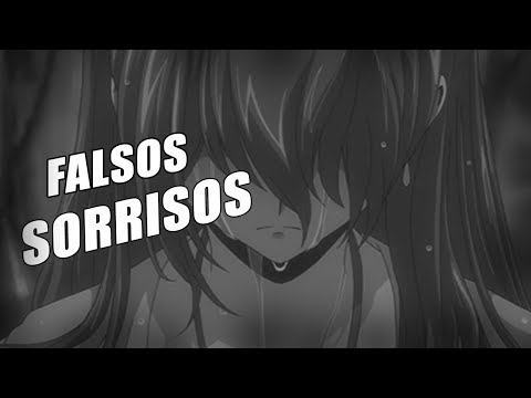Barreto x Hiosaki - Falsos Sorrisos - [Legendado]