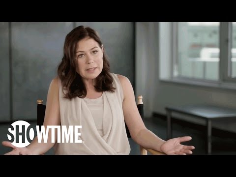 afbeelding Maura Tierney on Helen Solloway | The Affair | Season 3