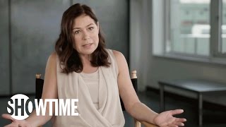 Maura Tierney on Helen Solloway   The Affair   Season 3