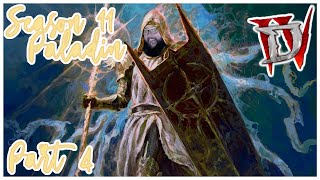 Lock me in the pit and dont let me out