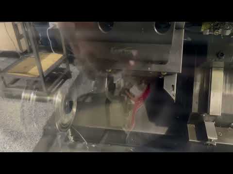 2020 HAAS ST-25Y CNC Lathes | CNC EXCHANGE (1)