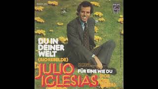 Julio Iglesias - Du in deiner Welt