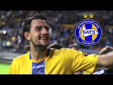 12.05.2014_"Красный баян" на премьере "Борисов-Арены"!