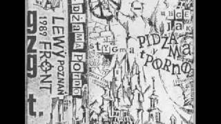 Music video thumbnail preview for Pidżama Porno - Ulice jak stygmaty by Pidżama Porno