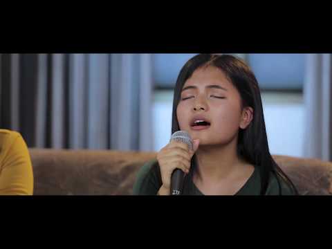 Stacy Punte - Ka thupui ber ( Family Worship)