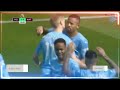 Goals Manchester city vs watford ( 5 - 1 ) Gabriele Jésus (4,  21) rodri (34) -- Kamara 28