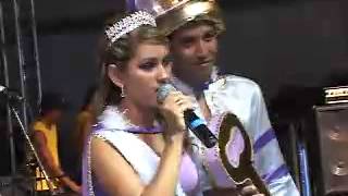preview picture of video 'Abertura do Carnaval 2013 de Cajazeiras - SECOM'