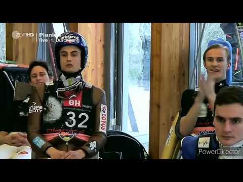 Anders Fannemel - The Best Jumps