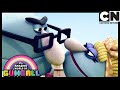 Absolutely NOBODY Wants To See This The Poltergeist Gumball Cartoon Network