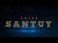 Keajaiban SANTUY PIJAT