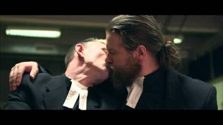 Rytmihäiriö - Olen kännissä