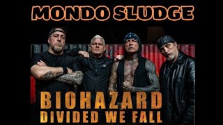 Download lagu Unboxing - Biohazard 'Divided We Fall' mp3