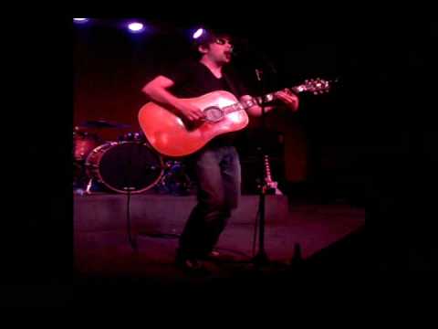 Dax Riggs-Dethbryte-Grant Street Dance Hall-10-22-2008