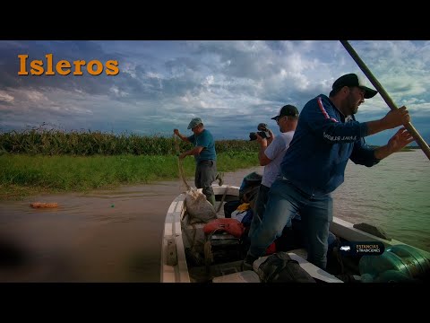 206 Rancho La Paloma - Estancias y Tradiciones (Entre Ríos)