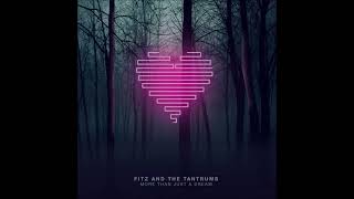 Fitz And The Tantrums - Fools Gold (2013 CD Audio)