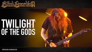 BLIND GUARDIAN - Twilight Of The Gods