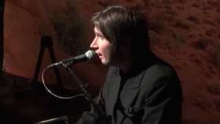 Justin Currie - Little Stars, Junction 2, Cambridge, 8th September 2013