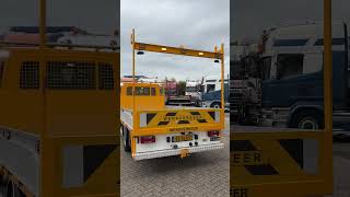 Camião de caixa aberta IVECO Daily 70C18 / Automaat / Airco / 6 zitplaatsen / Open laadbak / a venda - Imagem 4 | Autoline BR Camião de caixa aberta IVECO Daily 70C18 / Automaat / Airco / 6 zitplaatsen / Open laadbak / | Imagem 4 - Autoline