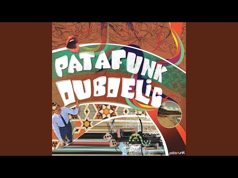 Surferston (feat. Gustavo Casas & Soultwins)