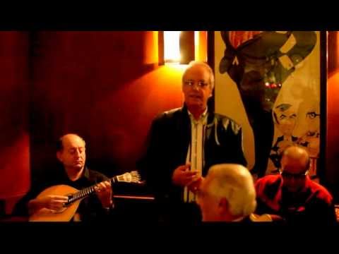 Fado, Filipe Duarte, "Tempos de criança"
