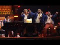 Bruno Mars, Anderson .Paak, Silk Sonic- Leave The Door Open (Live from the iHeartRadio Music Awards)