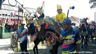 preview picture of video 'Parade Ruwatan Bumi Kampung Adat Banceuy Kabupaten Subang Jawa Barat'