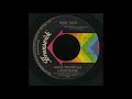 Jackie Wilson & Lavern Baker - Think twice (version X)