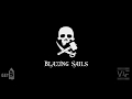 Gameplay video of Blazing Sails  PC