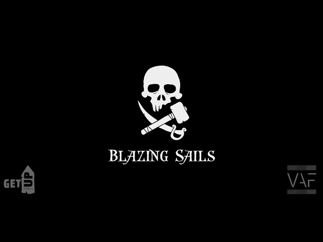 Video - Blazing Sails (PC)