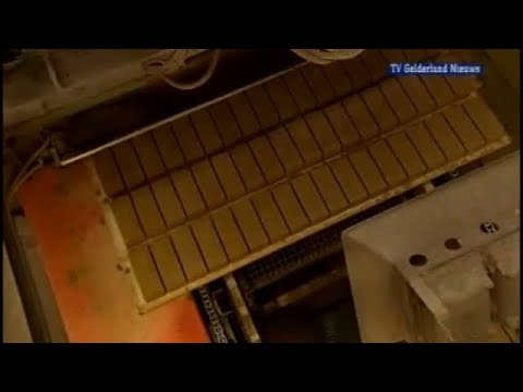 GLD Nieuws 3 maart 2009 - Nieuws