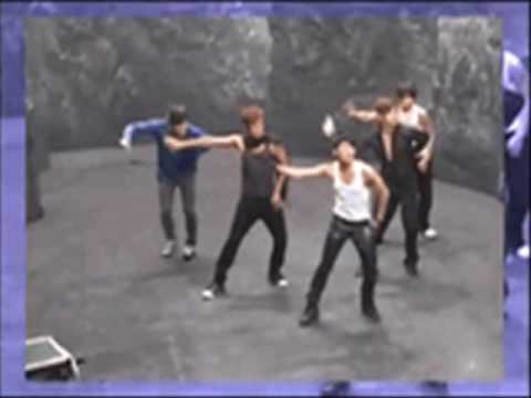 DBSK Ride On