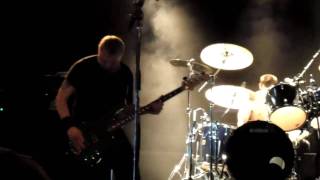 helmet live 10/12/2010 &quot;birth defect&quot;