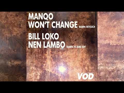 Bill Loko - Nen Lambo (Rampa vs &ME Edit)