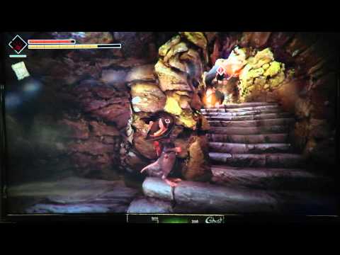 Ghost of a Tale PC