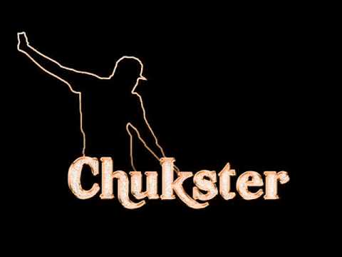 FUNKY HOUSE - UP IN THE AIR - CHUKSTER