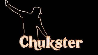 FUNKY HOUSE - UP IN THE AIR - CHUKSTER